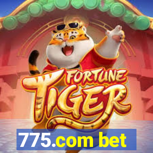 775.com bet